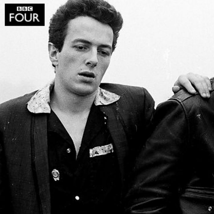 The Clash New Year's Day 1977 shot by Julien Temple arrives online